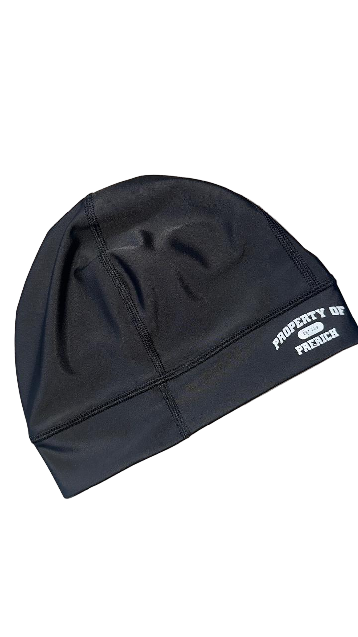 PRERICH SKULLY - F&F