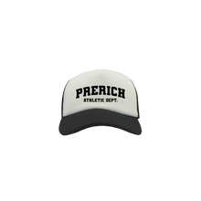 Load image into Gallery viewer, PRERICH ATHLETIC DEPT FOAM TRUCKERS
