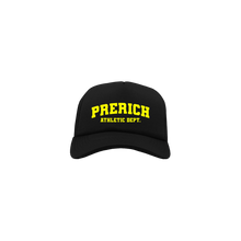 Load image into Gallery viewer, PRERICH ATHLETIC DEPT FOAM TRUCKERS
