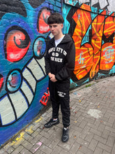 Load image into Gallery viewer, ANTI-RAIN SET - BLACK
