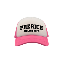 Load image into Gallery viewer, PRERICH ATHLETIC DEPT FOAM TRUCKERS
