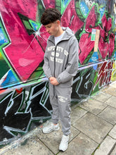 Load image into Gallery viewer, ANTI-RAIN SET - GREY
