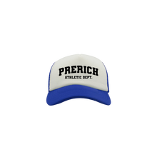 Load image into Gallery viewer, PRERICH ATHLETIC DEPT FOAM TRUCKERS
