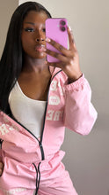 Load image into Gallery viewer, ANTI-RAIN SET - PINK
