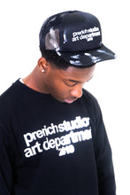 Load image into Gallery viewer, Prerich Art Dept Foam Trucker
