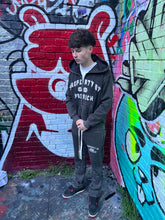 Load image into Gallery viewer, SIGNATURE APPLIQUÉ SET - WASHED GREY
