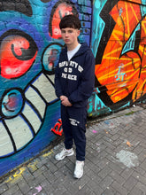 Load image into Gallery viewer, ANTI-RAIN SET - NAVY
