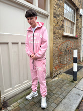 Load image into Gallery viewer, ANTI-RAIN SET - PINK
