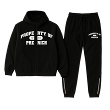 Load image into Gallery viewer, ANTI-RAIN SET - BLACK
