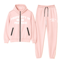 Load image into Gallery viewer, ANTI-RAIN SET - PINK
